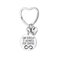 Portachiavi Luca Barra PK287